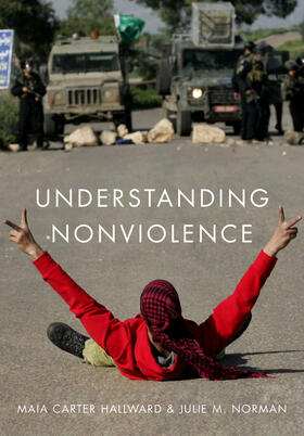 Hallward / Norman |  Understanding Nonviolence | Buch |  Sack Fachmedien