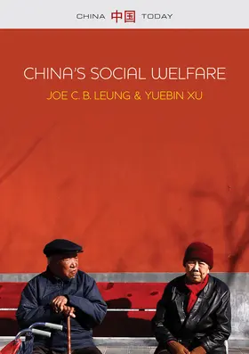 Leung / Xu |  China's Social Welfare | Buch |  Sack Fachmedien