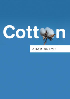 Sneyd |  Cotton | Buch |  Sack Fachmedien