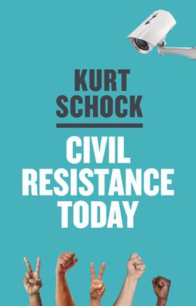Schock |  Civil Resistance Today | Buch |  Sack Fachmedien