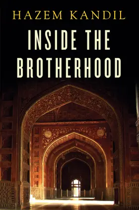 Kandil |  Inside the Brotherhood | Buch |  Sack Fachmedien