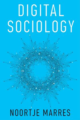Marres |  Digital Sociology | Buch |  Sack Fachmedien