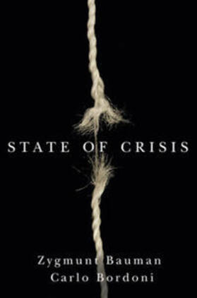 Bauman / Bordoni |  State of Crisis | eBook | Sack Fachmedien