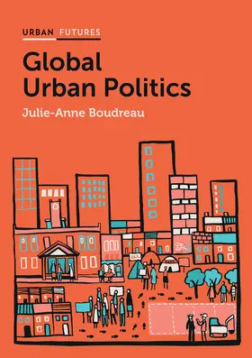 Boudreau |  Global Urban Politics | Buch |  Sack Fachmedien