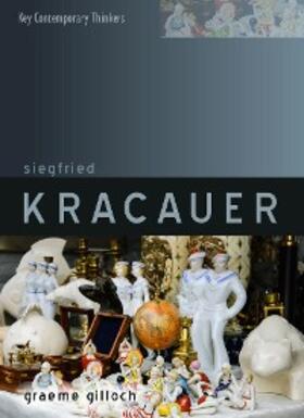 Gilloch |  Siegfried Kracauer | eBook | Sack Fachmedien