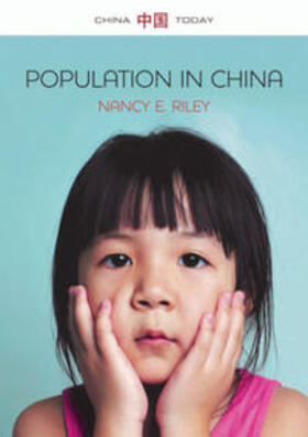 Riley |  Population in China | eBook | Sack Fachmedien