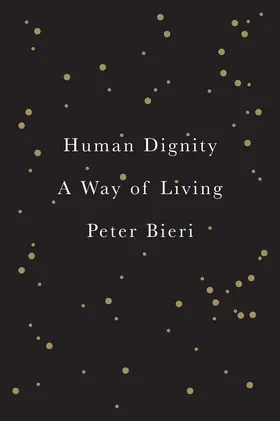 Bieri |  Human Dignity | Buch |  Sack Fachmedien