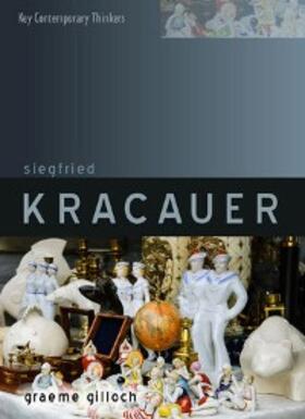 Gilloch |  Siegfried Kracauer | eBook | Sack Fachmedien