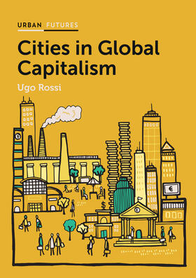 Rossi |  Cities in Global Capitalism | Buch |  Sack Fachmedien