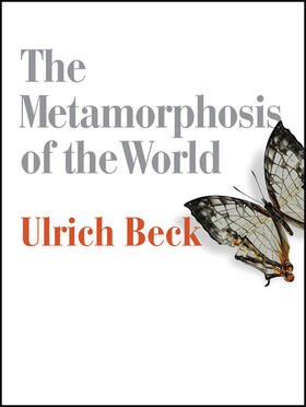 Beck |  Metamorphosis of the World | Buch |  Sack Fachmedien