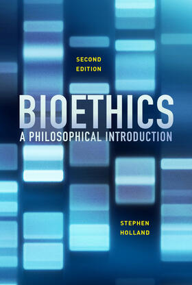 Holland |  Bioethics | Buch |  Sack Fachmedien