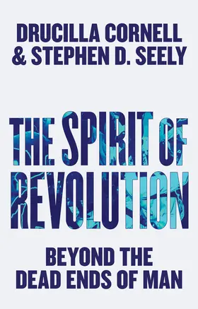 Cornell / Seely | The Spirit of Revolution | Buch | 978-0-7456-9074-2 | sack.de