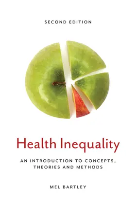 Bartley |  Health Inequality | Buch |  Sack Fachmedien