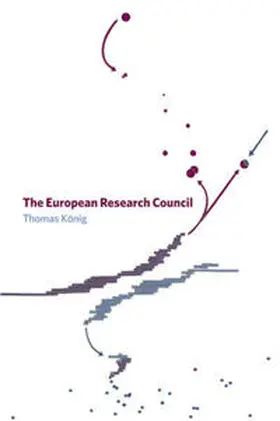 König | The European Research Council | E-Book | sack.de