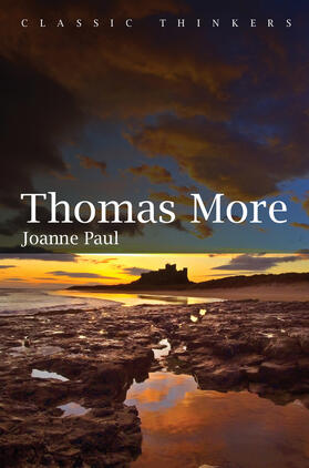 Paul |  Thomas More | Buch |  Sack Fachmedien