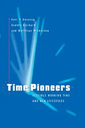 Hörning / Gerhard / Michailow |  Time Pioneers | eBook | Sack Fachmedien