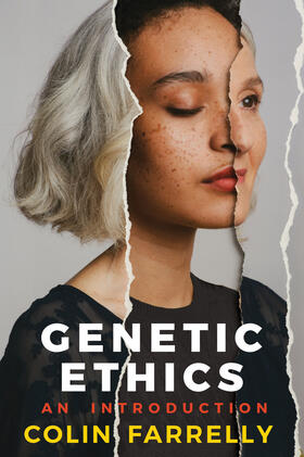 Farrelly |  Genetic Ethics | Buch |  Sack Fachmedien
