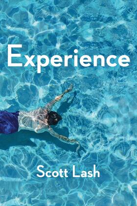 Lash |  Experience | Buch |  Sack Fachmedien