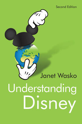 Wasko |  Understanding Disney | Buch |  Sack Fachmedien