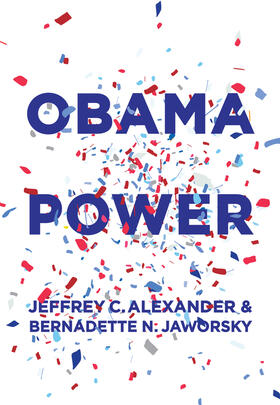 Alexander / Jaworsky |  Obama Power | Buch |  Sack Fachmedien