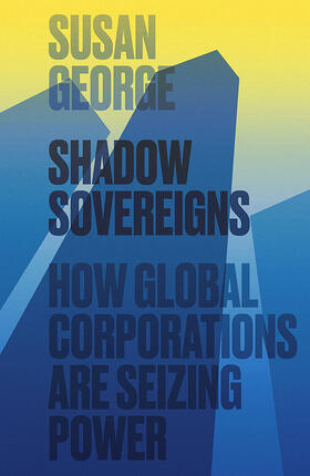 George |  Shadow Sovereigns | Buch |  Sack Fachmedien