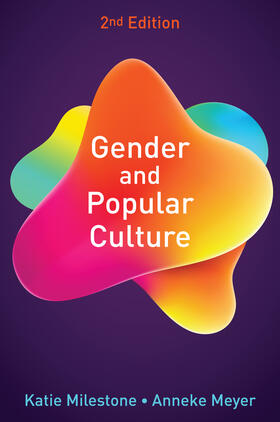 Milestone / Meyer |  Gender and Popular Culture | Buch |  Sack Fachmedien