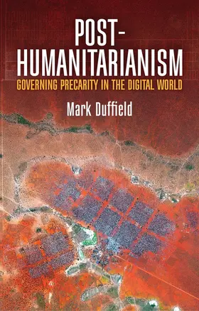 Duffield |  Post-Humanitarianism | Buch |  Sack Fachmedien