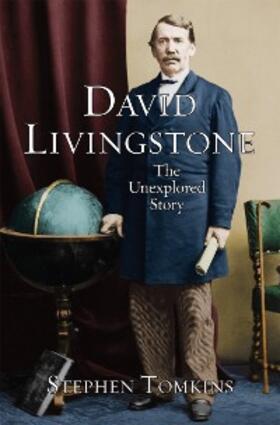 Tomkins |  David Livingstone | eBook | Sack Fachmedien