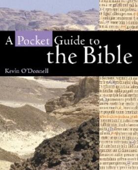 O'Donnell |  A Pocket Guide to the Bible | eBook | Sack Fachmedien