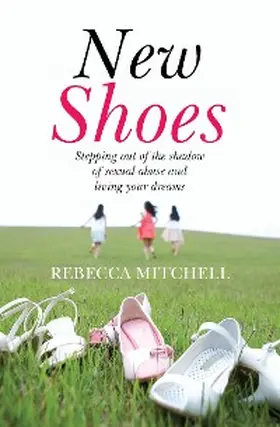 Mitchell |  New Shoes | eBook | Sack Fachmedien