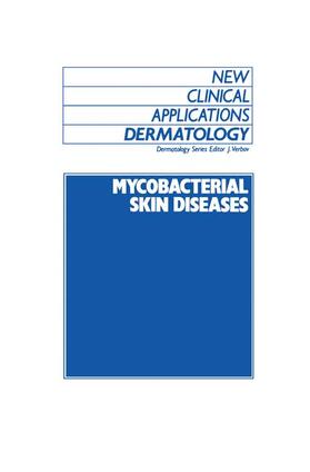 Harahap |  Mycobacterial Skin Diseases | Buch |  Sack Fachmedien