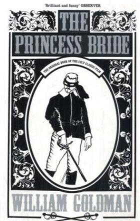 Goldman | The Princess Bride | Buch | 978-0-7475-4518-7 | sack.de