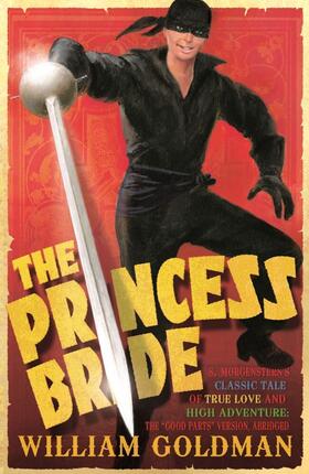 Goldman |  THE PRINCESS BRIDE | Buch |  Sack Fachmedien