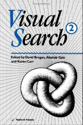 Gale / Carr / Brogan |  Visual Search 2 | Buch |  Sack Fachmedien