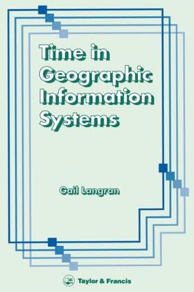 Kucera |  Time In Geographic Information Systems | Buch |  Sack Fachmedien