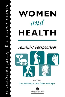 Kitzinger / Wilkinson |  Women And Health | Buch |  Sack Fachmedien