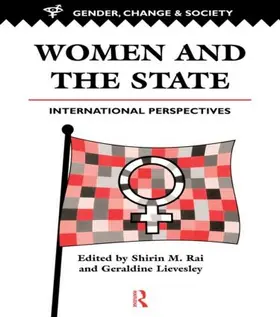 Rai / Lievesley |  Women And The State | Buch |  Sack Fachmedien