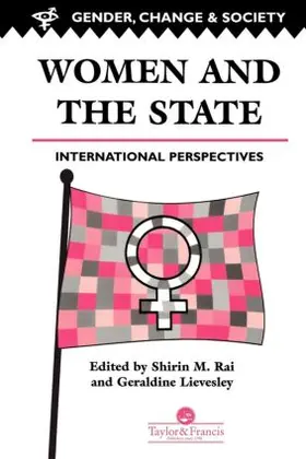 Lievesley / Rai |  Women And The State | Buch |  Sack Fachmedien