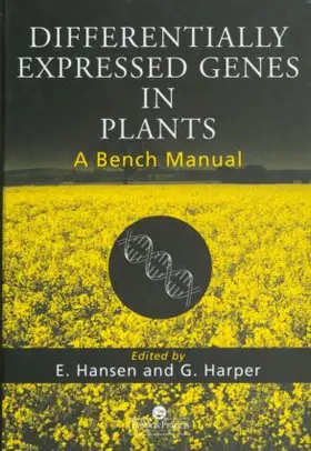 Hansen |  Differentially Expressed Genes In Plants | Buch |  Sack Fachmedien