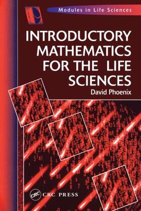 Phoenix |  Introductory Mathematics for the Life Sciences | Buch |  Sack Fachmedien