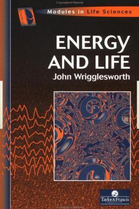 Wrigglesworth |  Energy And Life | Buch |  Sack Fachmedien