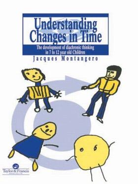 Montangero / Jacques Montangero University of Geneva |  Understanding Changes In Time | Buch |  Sack Fachmedien