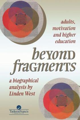 West |  Beyond Fragments | Buch |  Sack Fachmedien