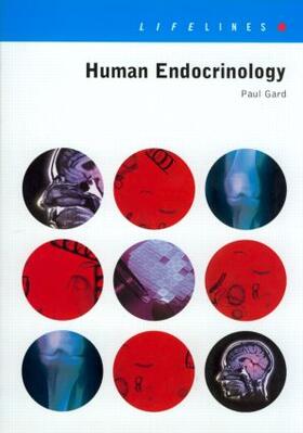 Gard |  Human Endocrinology | Buch |  Sack Fachmedien
