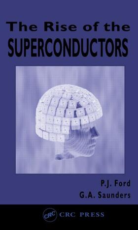 Ford / Saunders |  The Rise of the Superconductors | Buch |  Sack Fachmedien