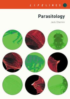 Chernin |  Parasitology | Buch |  Sack Fachmedien