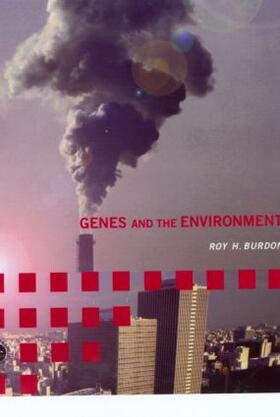 Burdon |  Genes and the Environment | Buch |  Sack Fachmedien