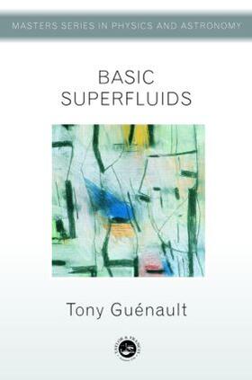 Guenault |  Basic Superfluids | Buch |  Sack Fachmedien