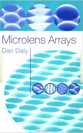 Daly |  Microlens Arrays | Buch |  Sack Fachmedien