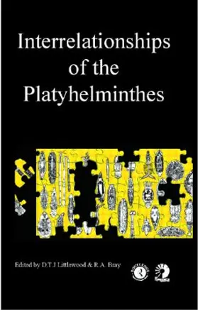 Littlewood / Bray |  Interrelationships of the Platyhelminthes | Buch |  Sack Fachmedien